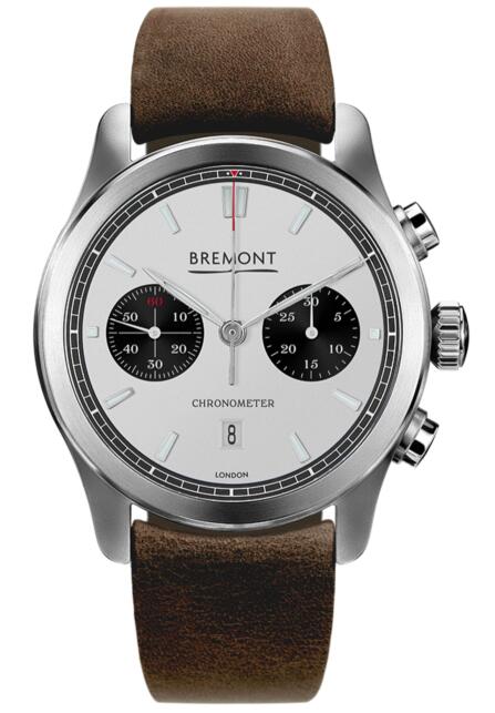Bremont ALT1-C WHITE-BLACK ALT1-C/WH-BK/R Replica Watch